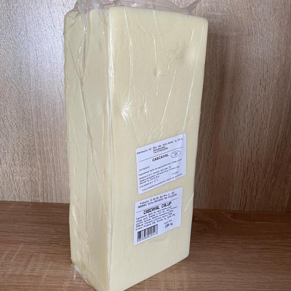 Cascaval calup – vid - cca 2kg