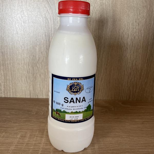 Sana – pet - 500 g